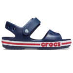 Παιδικά Ανατομικά Πέδιλα Θαλάσσης Crocs 211055-4CC Μπλε