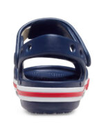Παιδικά Ανατομικά Πέδιλα Θαλάσσης Crocs 211055-4CC Μπλε