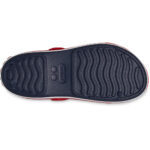 Παιδικά Ανατομικά Πέδιλα Θαλάσσης Αγόρι Crocs 209424-4ΟΤ Κόκκινα