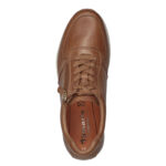 Γυναικεία Ανατομικά Sneakers Tamaris 1-23711-42 348 Καφέ