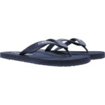 Ανδρικές Σαγιονάρες Calvin Klein HM0HM00956 DW4 Μπλε