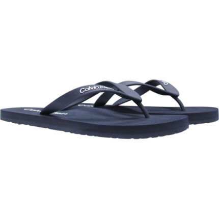 Ανδρικές Σαγιονάρες Calvin Klein HM0HM00956 DW4 Μπλε