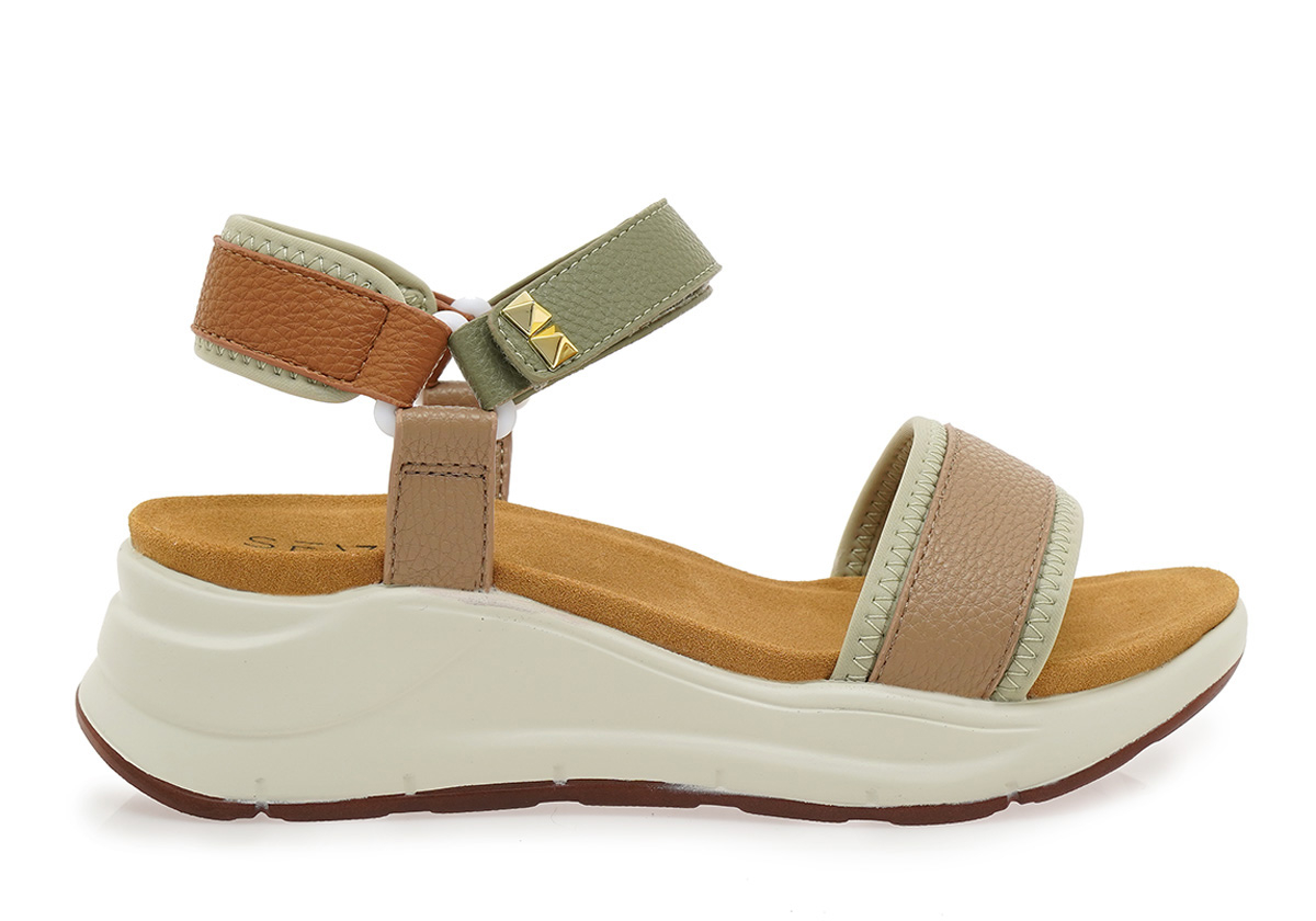 Γυναικεία Platforms Seven SVN!BZA21223-A1 Μπεζ Μέντα Ταμπά W489Q23234Y2 Γυναικεία Platforms Seven SVN!BZA21223-A1 Μπεζ Μέντα Ταμπά W489Q23234Y2