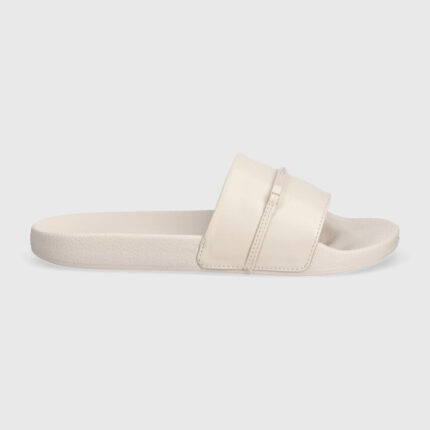 Γυναικείες Σαγιονάρες Calvin Klein HW0HW01980 VBR Nude