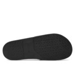 Ανδρικές Παντόφλες Pool Slide Calvin Klein HM0HM01466 BEH Μαύρες