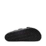 Ανδρικές Ανατομικές Παντόφλες Birkenstock Arizona Eva 0129421 Black Regular Fit