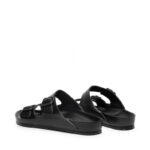 Ανδρικές Ανατομικές Παντόφλες Birkenstock Arizona Eva 0129421 Black Regular Fit