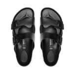 Ανδρικές Ανατομικές Παντόφλες Birkenstock Arizona Eva 0129421 Black Regular Fit