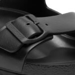 Ανδρικές Ανατομικές Παντόφλες Birkenstock Arizona Eva 0129421 Black Regular Fit