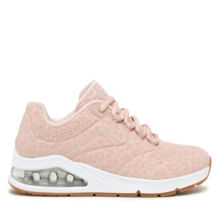 Γυναικεία Sneakers Skechers In Kat Neato 155642/BLSH Ροζ
