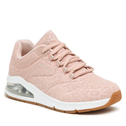Γυναικεία Sneakers Skechers In Kat Neato 155642/BLSH Ροζ