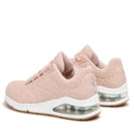 Γυναικεία Sneakers Skechers In Kat Neato 155642/BLSH Ροζ