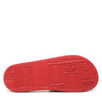 Ανδρικές Παντόφλες Pool Slide Tommy Hilfiger FM0FM04263 XLG Κόκκινες
