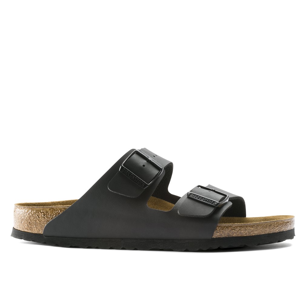Unisex Ανατομικά Σανδάλια Birkenstock Arizona Bs Μαύρα Narrow Fit 0051793 Unisex Ανατομικά Σανδάλια Birkenstock Arizona Bs Μαύρα Narrow Fit 0051793