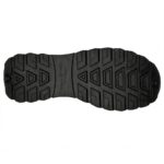 Ανδρικά Ανατομικά Δερμάτινα Μποτάκια Skechers Zeller 204699-BLK Μαύρα