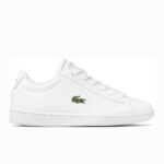 Παιδικά Sneakers Lacoste Unisex 41SUC000321G Λευκά