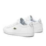 Παιδικά Sneakers Lacoste Unisex 41SUC000321G Λευκά