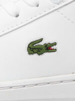 Παιδικά Sneakers Lacoste Unisex 41SUC000321G Λευκά