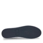 Ανδρικά Δερμάτινα Sneakers Tommy Hilfiger FM0FM05041 YBS Λευκά