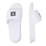Ανδρικές Παντόφλες Tommy Hilfiger Pool Slide FM0FM05016 YBS Λευκές