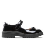 Παιδικές Μπαλαρίνες Tommy Hilfiger T3A3-32580-0774 999 Μαύρες (28-38)