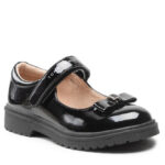Παιδικές Μπαλαρίνες Tommy Hilfiger T3A3-32580-0774 999 Μαύρες (28-38)
