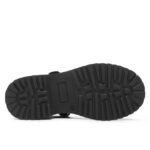 Παιδικές Μπαλαρίνες Tommy Hilfiger T3A3-32580-0774 999 Μαύρες (28-38)