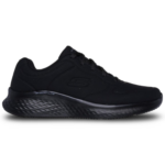 Ανδρικά Ανατομικά Sneakers Skechers 232499-BBK Μαύρα