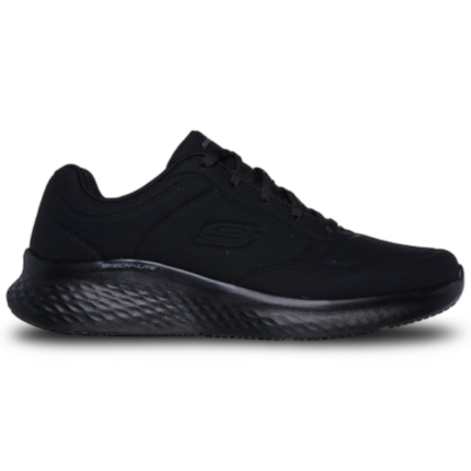 Ανδρικά Ανατομικά Sneakers Skechers 232499-BBK Μαύρα