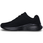 Ανδρικά Ανατομικά Sneakers Skechers 232499-BBK Μαύρα