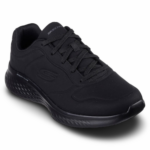 Ανδρικά Ανατομικά Sneakers Skechers 232499-BBK Μαύρα