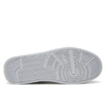 Ανδρικά Δερμάτινα Sneakers Tommy Hilfiger FM0FM05367 DW5 Μπλε