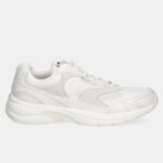 Ανδρικά Sneakers Tommy Hilfiger EN0EN01520 YBL Λευκά