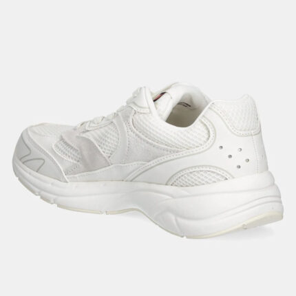 Ανδρικά Sneakers Tommy Hilfiger EN0EN01520 YBL Λευκά
