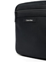 Ανδρική Τσάντα Χιαστί Calvin Klein K50K512884 BEH Μαύρη