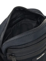 Ανδρική Τσάντα Χιαστί Calvin Klein K50K512884 BEH Μαύρη