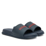 Ανδρικές Παντόφλες Tommy Hilfiger FM0FM05430 DW5 Σκούρο μπλε
