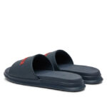 Ανδρικές Παντόφλες Tommy Hilfiger FM0FM05430 DW5 Σκούρο μπλε