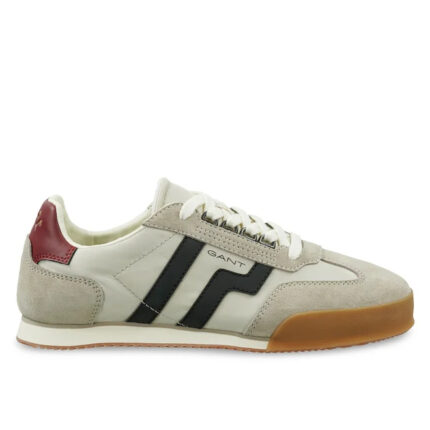 Ανδρικά Sneakers Gant Baylle 30633836 G223 Μπεζ