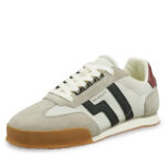 Ανδρικά Sneakers Gant Baylle 30633836 G223 Μπεζ