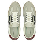 Ανδρικά Sneakers Gant Baylle 30633836 G223 Μπεζ