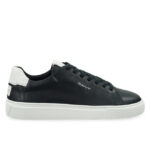 Ανδρικά Δερμάτινα Sneakers Gant Mc Julien 30631889 G680 Σκούρο Μπλε