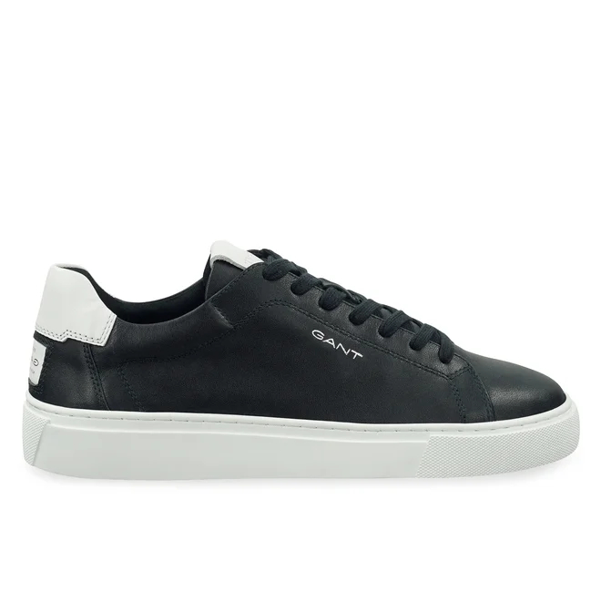 Ανδρικά Δερμάτινα Sneakers Gant Mc Julien 30631889 G680 Σκούρο Μπλε Ανδρικά Δερμάτινα Sneakers Gant Mc Julien 30631889 G680 Σκούρο Μπλε
