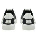 Ανδρικά Δερμάτινα Sneakers Gant Mc Julien 30631889 G680 Σκούρο Μπλε