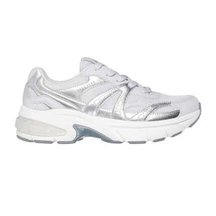 Γυναικεία Ανατομικά Sneakers Skechers Stellar 90 177357/GRY Γκρι