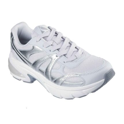 Γυναικεία Ανατομικά Sneakers Skechers Stellar 90 177357/GRY Γκρι