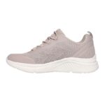 Γυναικεία Ανατομικά Sneakers Skechers 117561/NAT Nude