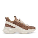 Γυναικεία Sneakers Steve Madden Maxima-R SM11001807-04005-BG8 Χρυσό