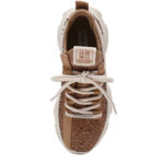 Γυναικεία Sneakers Steve Madden Maxima-R SM11001807-04005-BG8 Χρυσό