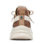 Γυναικεία Sneakers Steve Madden Maxima-R SM11001807-04005-BG8 Χρυσό